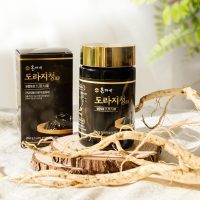 도라지청 250g 썸네일 2