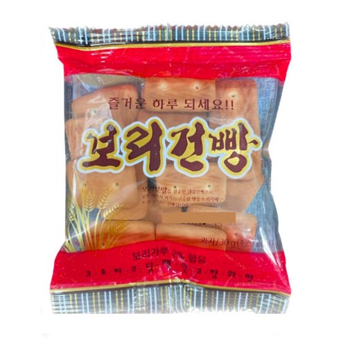보리건빵 700G 썸네일 2