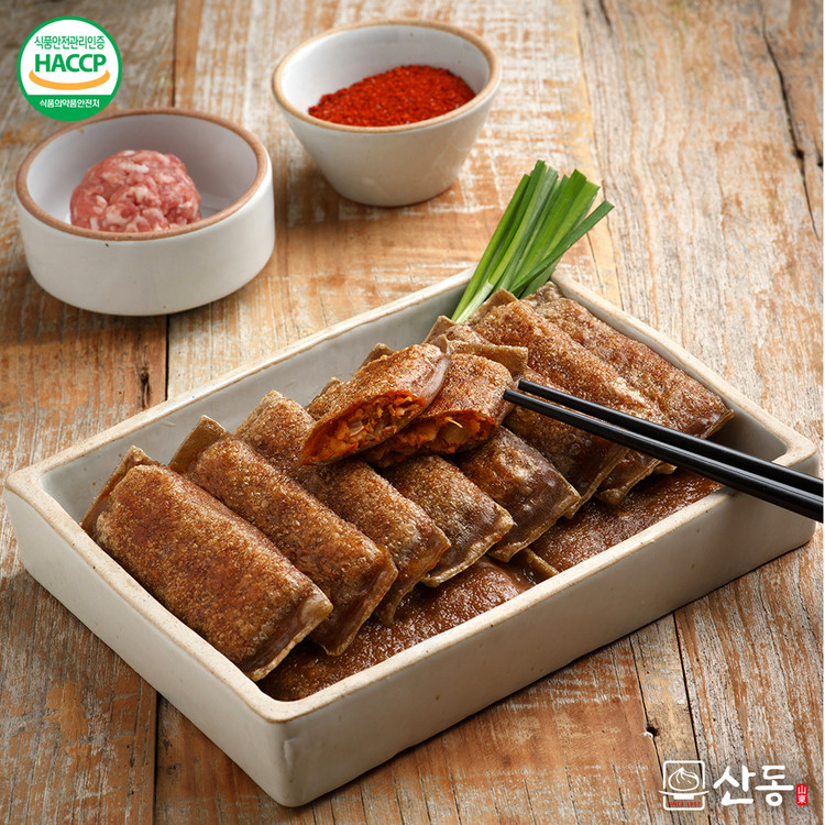 메밀전병 썸네일 2