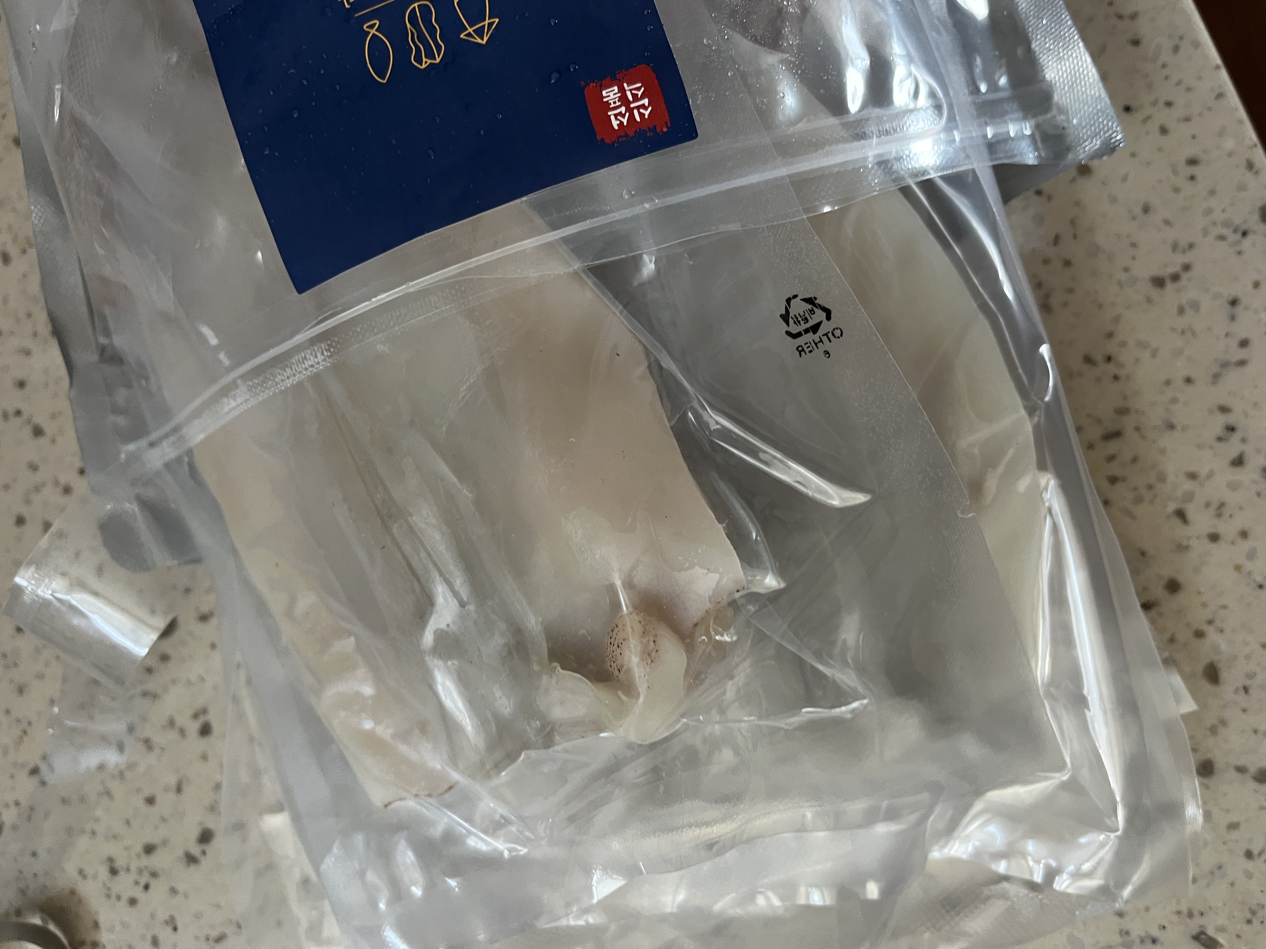 (주)다나식품 다나 사우나오징어900g 900G x 1EA 썸네일 2