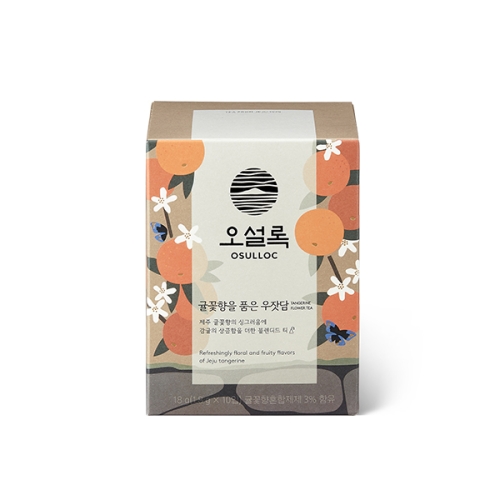 설록 메밀차 10티백(09년 신) 썸네일 2