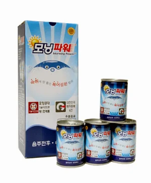 모닝파워 120ml*3 썸네일 2