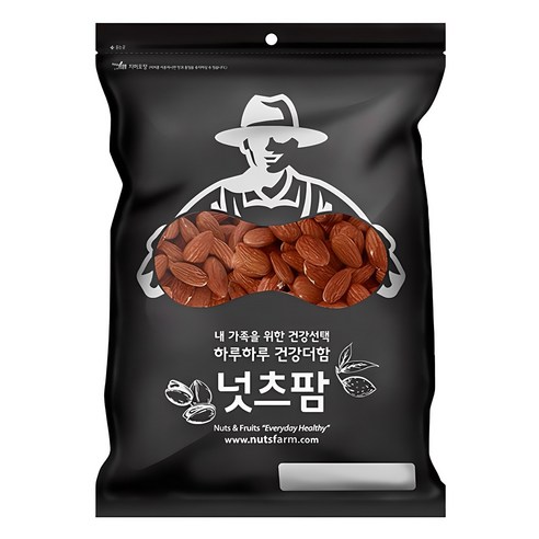 조은명가 커피아몬드쿠키 1개 40g 썸네일 3