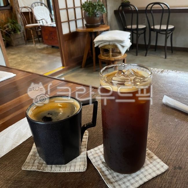 피스 아메리카노(중) 썸네일 2