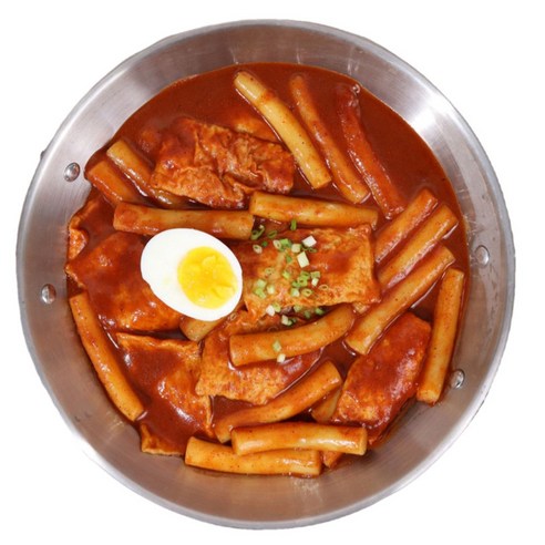 채일식품 편주네떡볶이스프(매운맛) 4 kg 썸네일 3