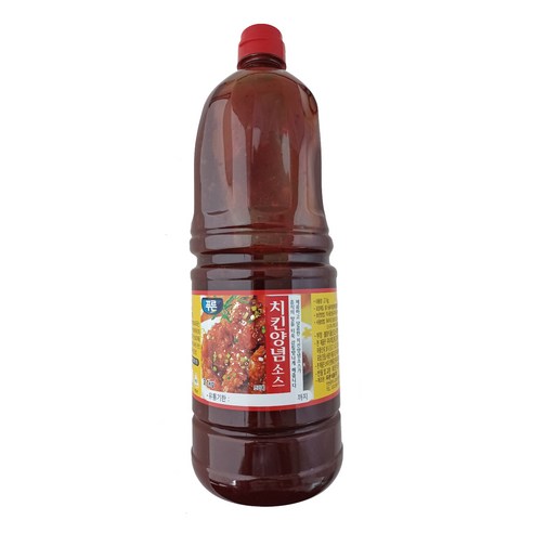 회초고추장 1KG 썸네일 2