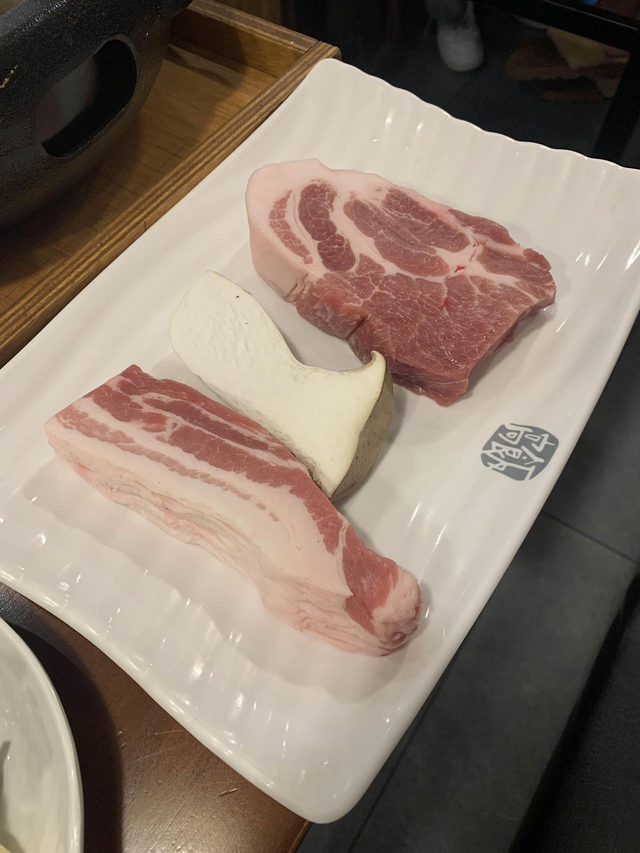 삼겹살 말랑이 썸네일 2