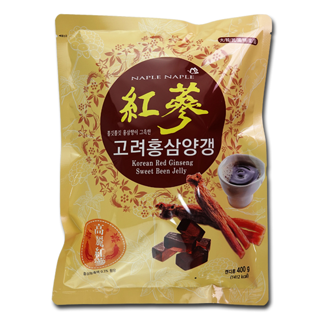 정삼당고려홍삼정과골드(400g)-4년근 썸네일 3