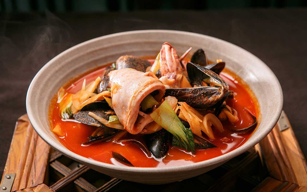 삼일푸드 꿀딱양념 2.5kg 썸네일 3