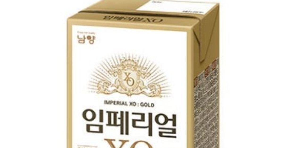 임페리얼드림XO 4단계 액상(180ml*6) 썸네일 2