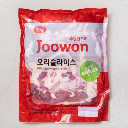 무장아찌(슬라이스)1kg 썸네일 3
