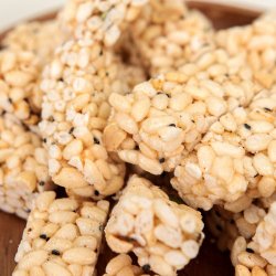 궁 땅콩 쌀강정(1kg) 썸네일 3