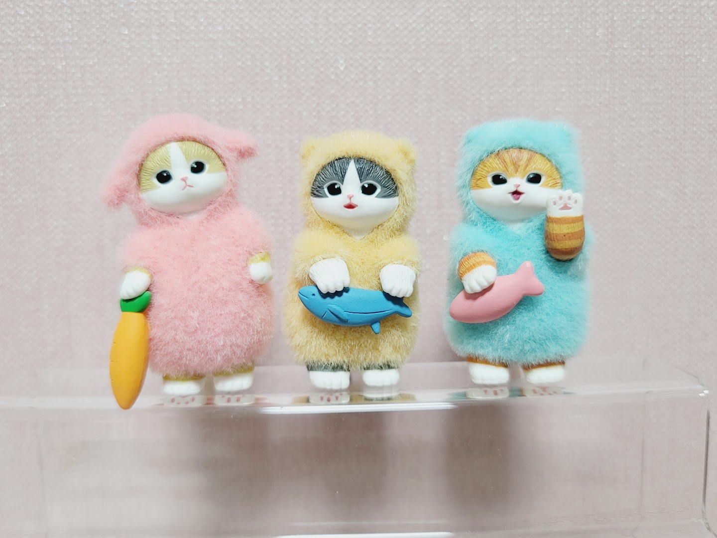 모프샌드/인테리어미니피규어3탄 썸네일 3
