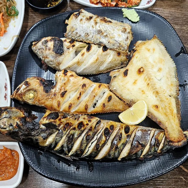 (주)씨엔에스푸드시스템 구어(魚)놓은생선구이 280 g 썸네일 2