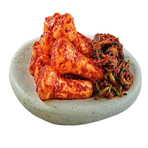 한성총각김치 2kg 썸네일 2