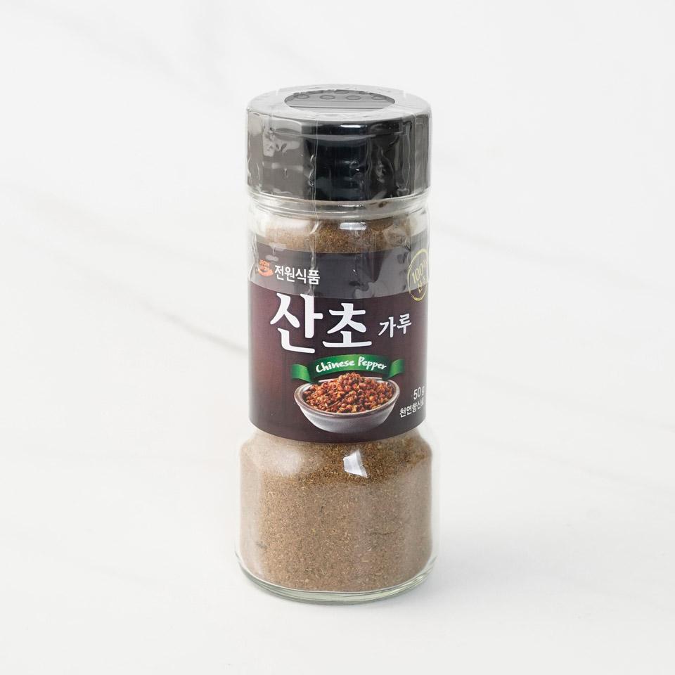 전원식품 홈플러스프리미엄국산생강가루 40G 썸네일 3