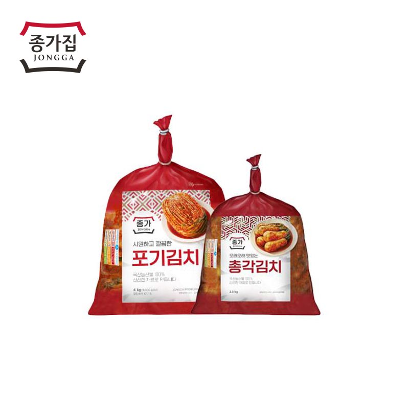 총각김치2.5k(신동) 썸네일 2