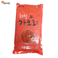 해청 가오리구이통110g 썸네일 2
