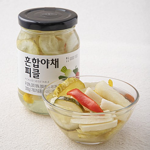 금옥호도조림 300G 썸네일 2