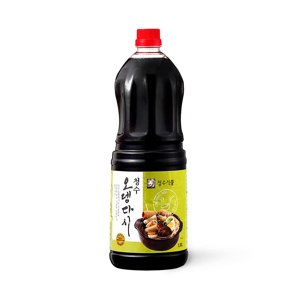 청수식품(주) 청수 자연의소금 1000G 썸네일 2