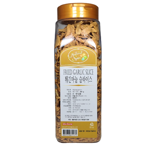 마늘참 마늘100% 350G 썸네일 2