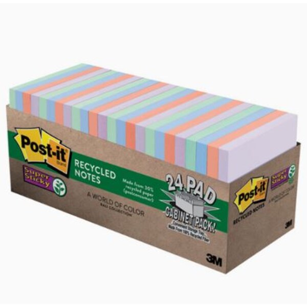 애플민트 / 포스트잇 노트  654 (76x76) 썸네일 2
