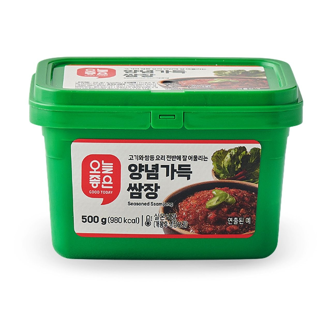 쌈장(70g) 썸네일 3