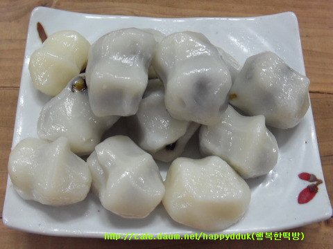 콩송편 썸네일 2