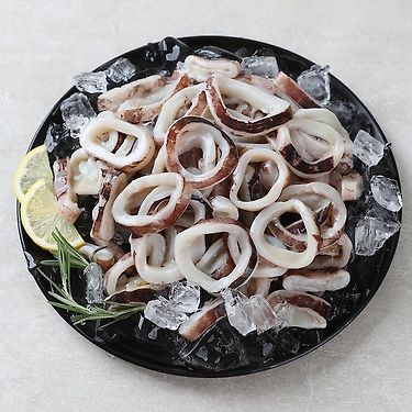 (주)해창수산 오징어링 1kg 썸네일 3