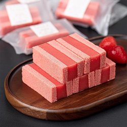떡다움 랑떡 딸기맛 90g 썸네일 2