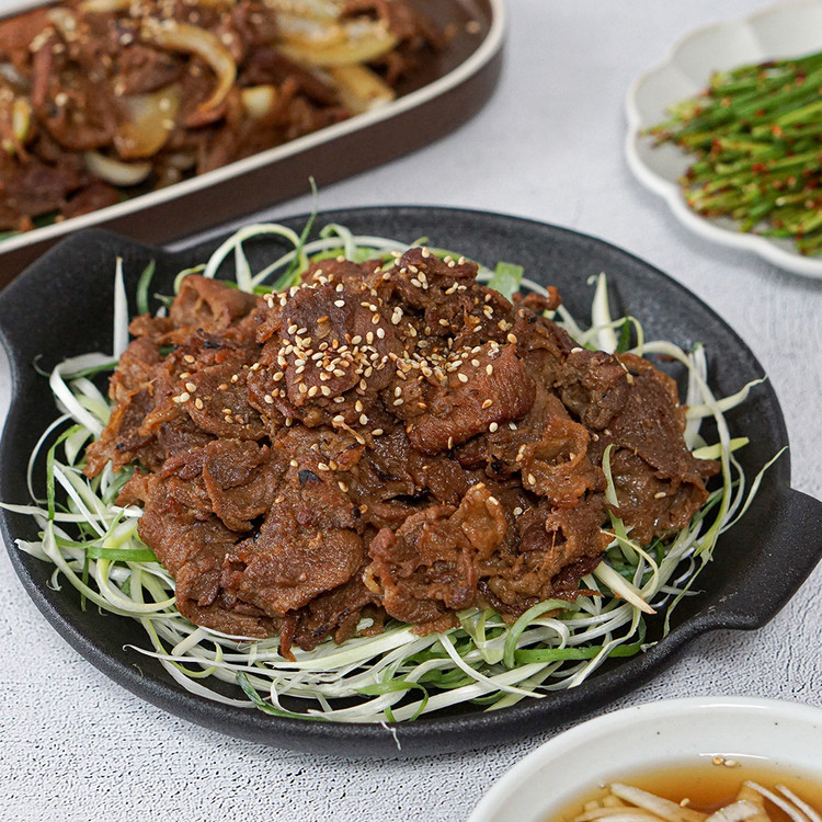 유기농파크 순정원 강순덕 독아지숙성 간장 420G x 1EA 썸네일 2