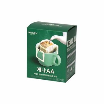 한국맥널티(주) 오리진(홀빈) 케냐AA 300g 썸네일 3