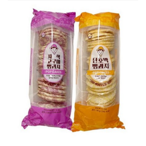 [미즈앤코][3분간편한끼 튼튼밤고구마치즈죽 OEM][90g] 썸네일 3