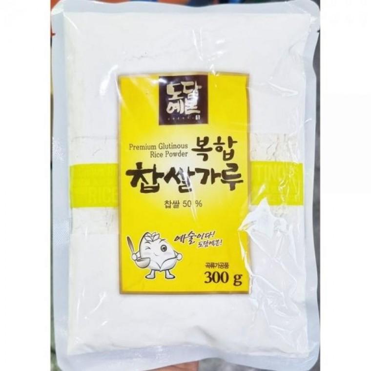 오케이 찹쌀가루 300g 썸네일 2