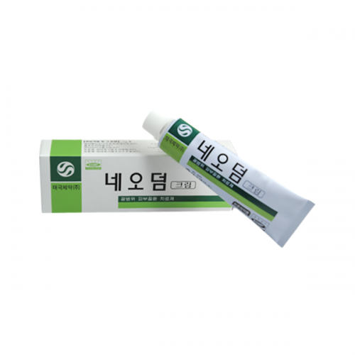트리코 말랑호박두텁 50G/1EA 썸네일 2
