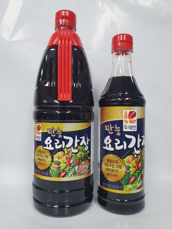 가야원 간장 하늘초4kg 썸네일 3