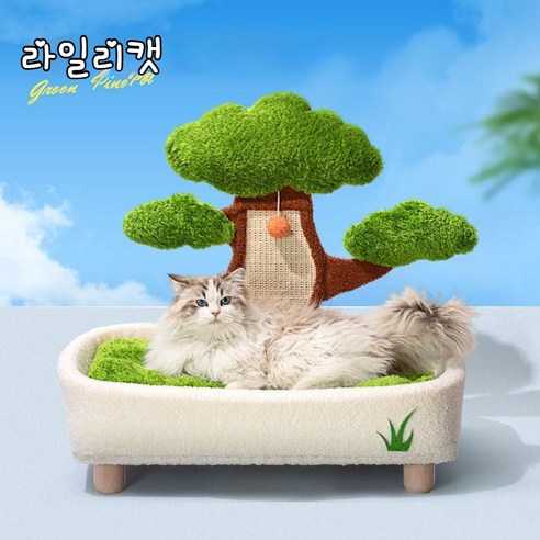 폭신폭신 어린이 놀이스티커(고양이) 썸네일 2