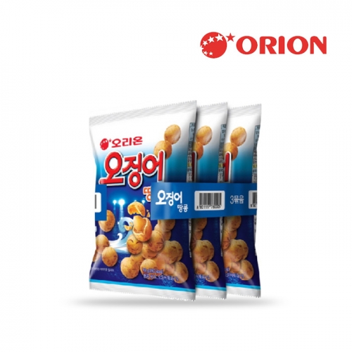 오리온오징어땅콩멀티284G 썸네일 3