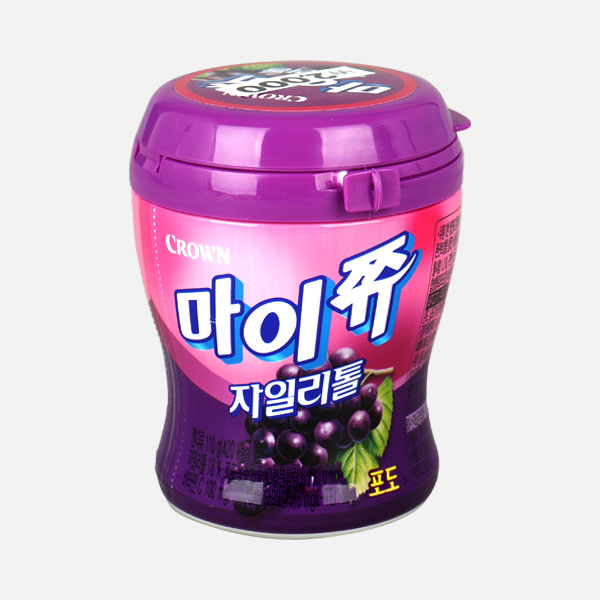 마이쮸 포도 썸네일 2