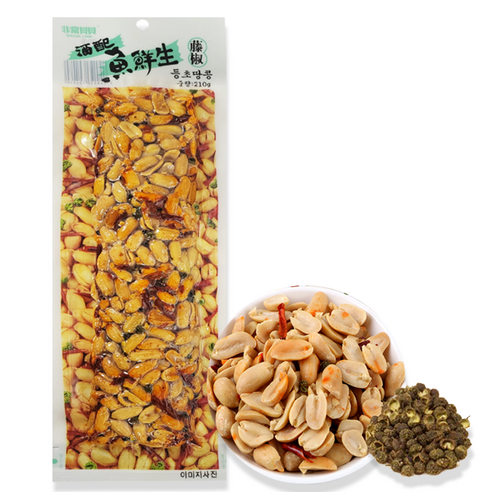 정다운식품 고소한볶은참깨 210G x 1EA 썸네일 2