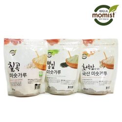 마미스트김포홍삼미숫가루 20gx10개(200g) 썸네일 2