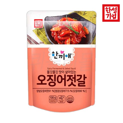 신한성식품 로스트구이오징어 100G x 1EA 썸네일 2
