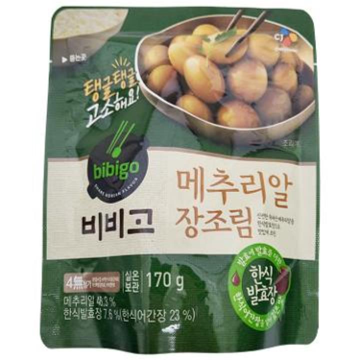 CJ 밥이랑해물24g 썸네일 3