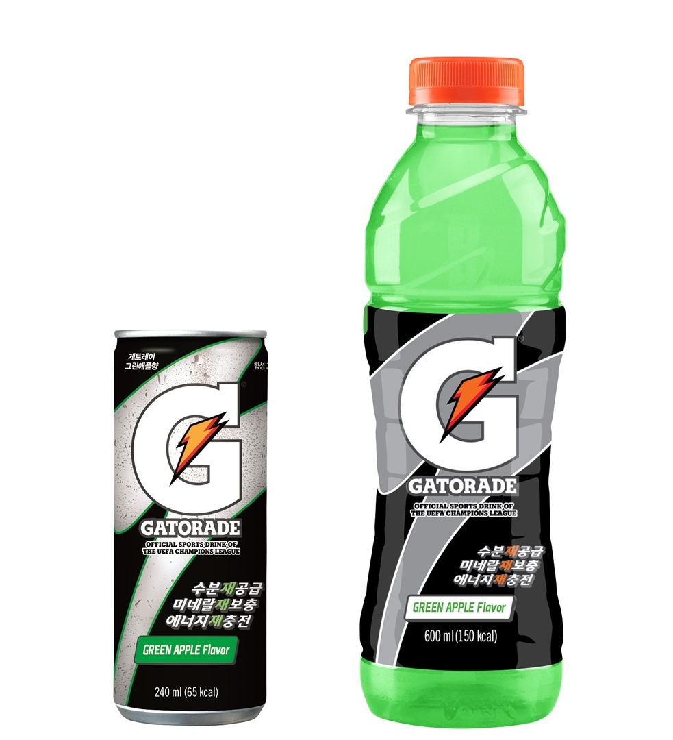 게토레이 600ml*3기획(레몬+레몬+블루) 썸네일 2