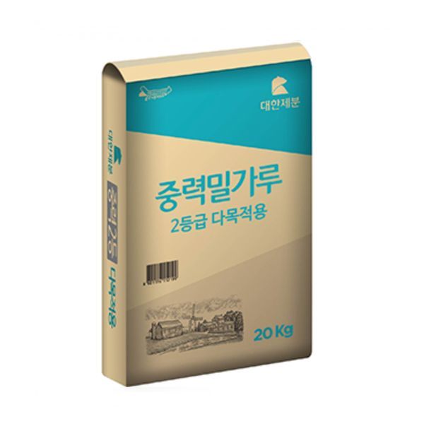 밀다원 밀참 강력다목적용 20kg 썸네일 2