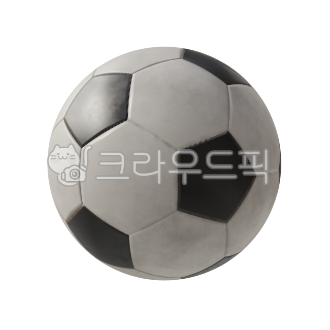 축구공 썸네일 2