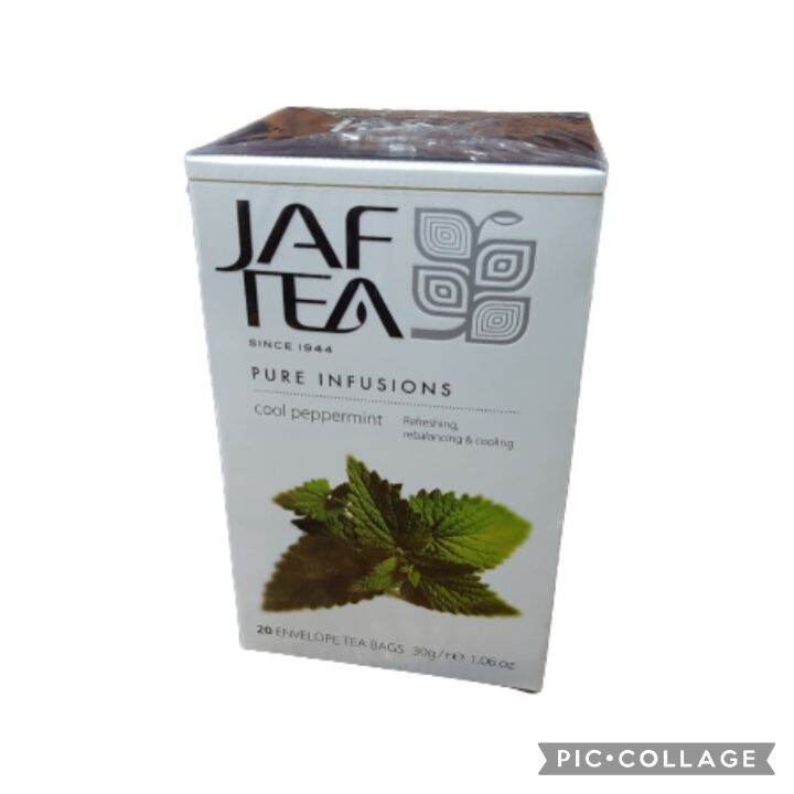 쑥수국차(20tea) 썸네일 2