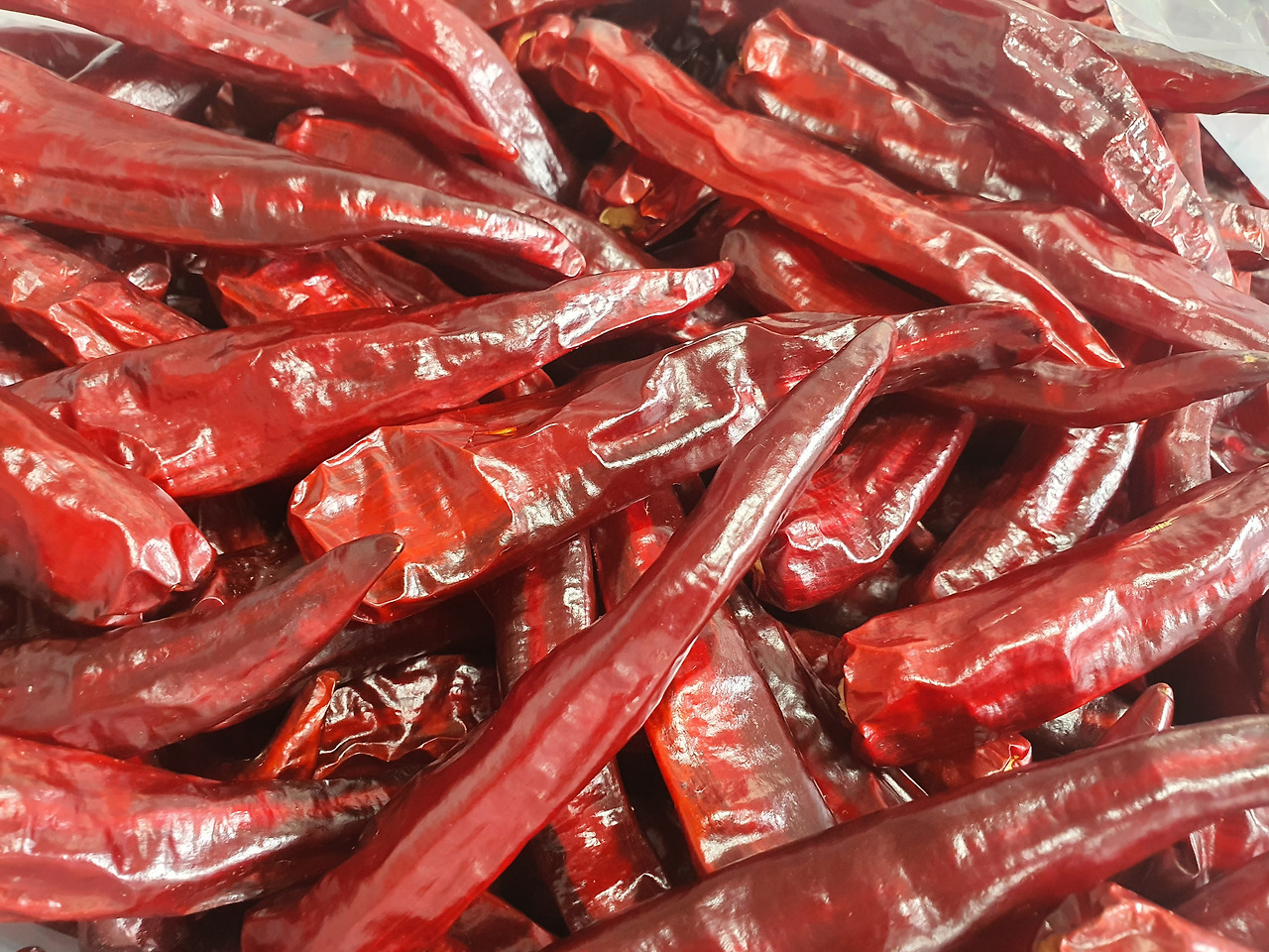 고추가루 건고추100% 350G 썸네일 2