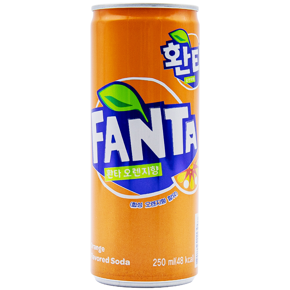 환타 파일애플맛 썸네일 3
