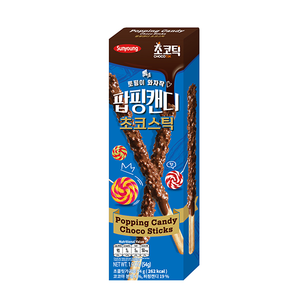 선영푸드러브스틱15개입150g 썸네일 3